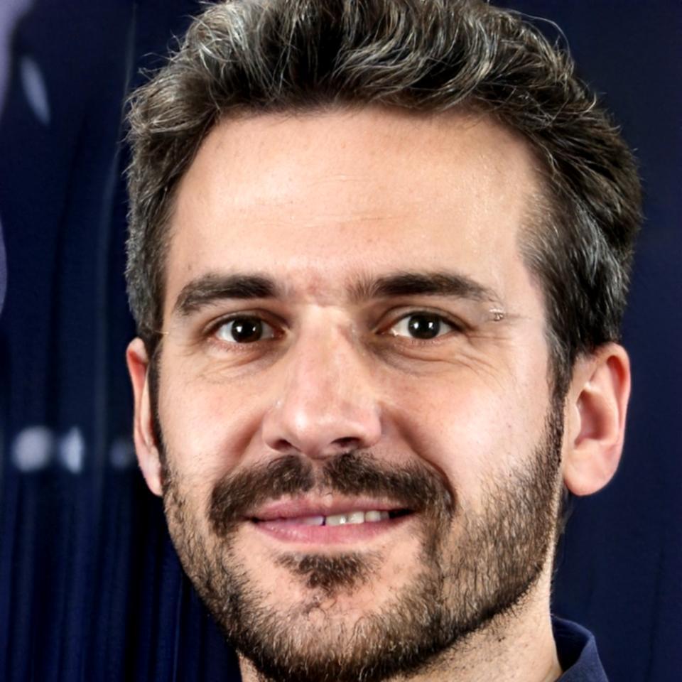 Ozan Çelik eğitmen fotoğrafı