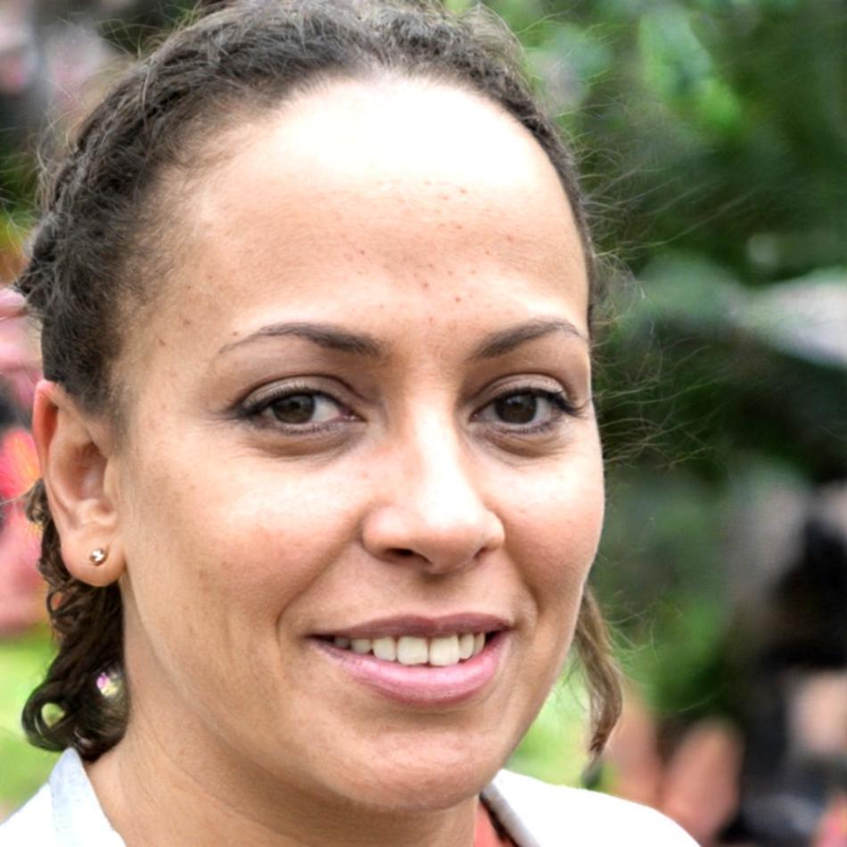 Zeynep Koçak profil fotoğrafı