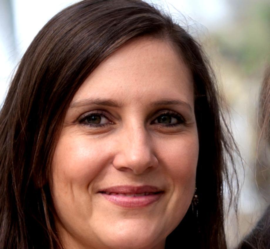 Elif Yıldırım profil fotoğrafı