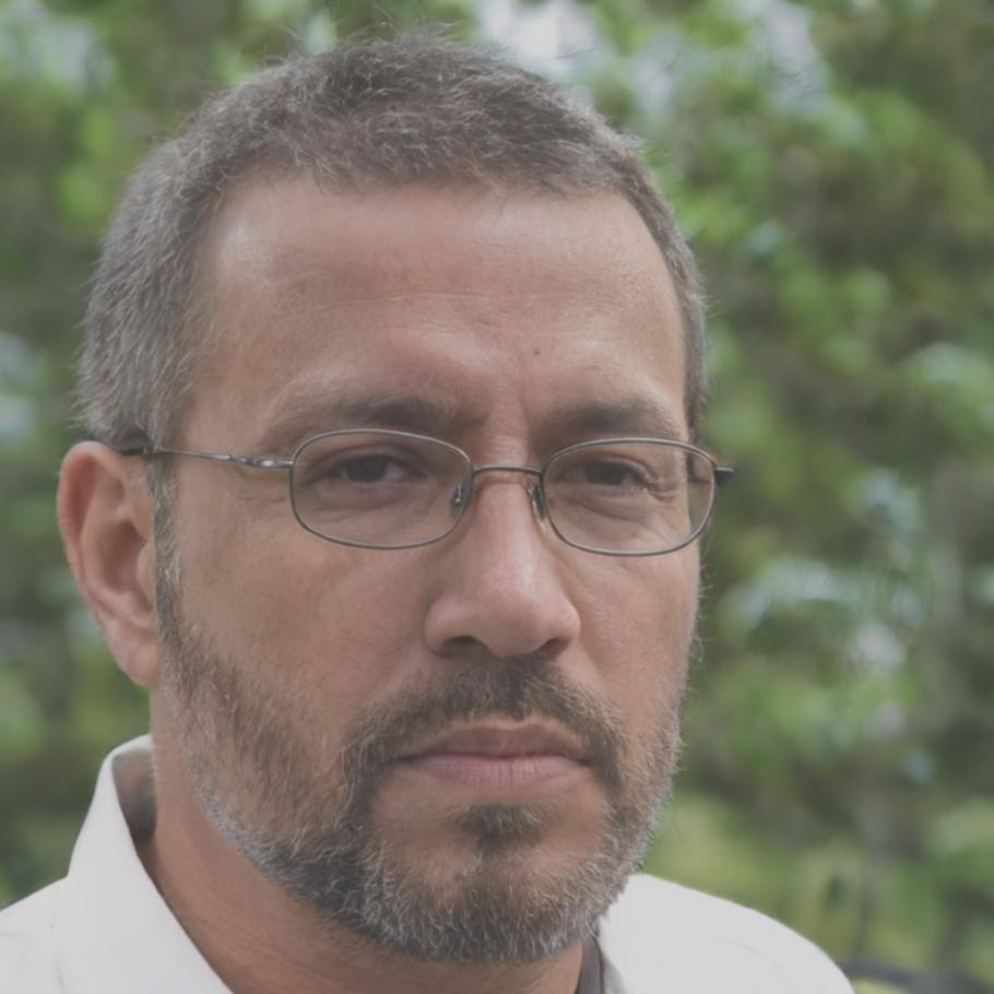 Baran Yılmaz eğitmen fotoğrafı